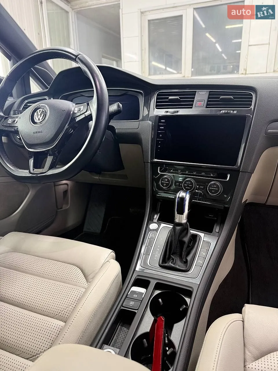 2018 Volkswagen Golf - мініатюра 8