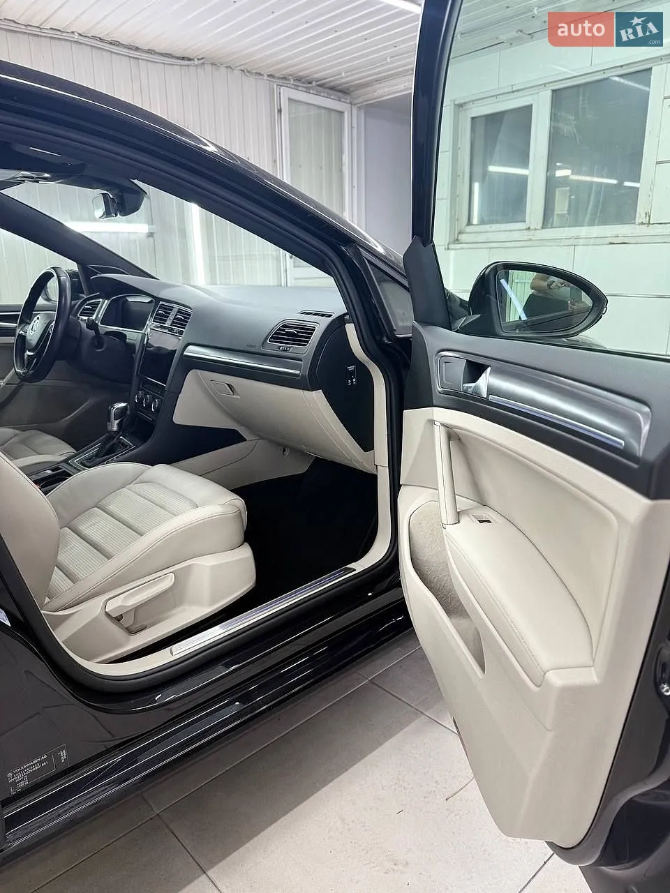 2018 Volkswagen Golf - мініатюра 12