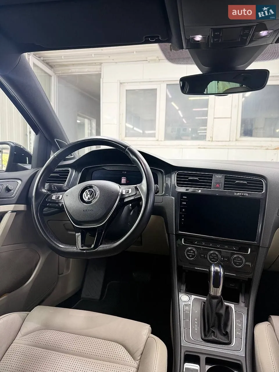2018 Volkswagen Golf - мініатюра 15