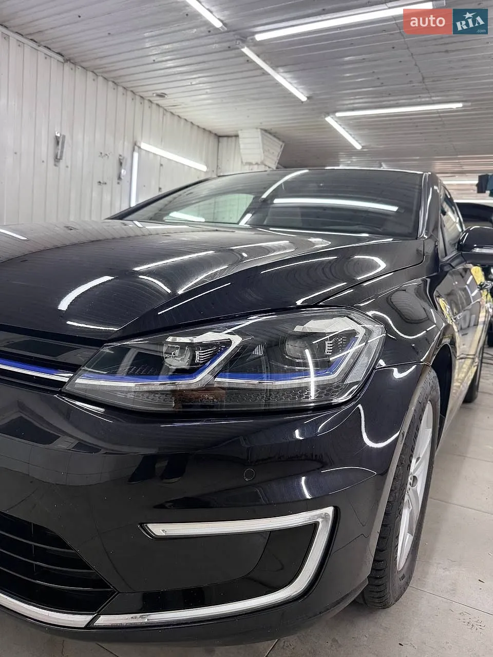 2018 Volkswagen Golf - мініатюра 18