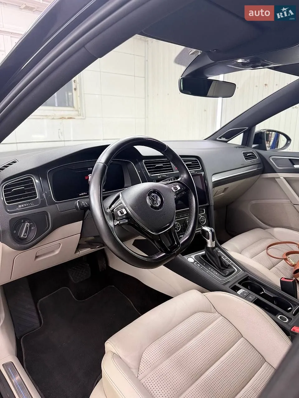 2018 Volkswagen Golf - мініатюра 20