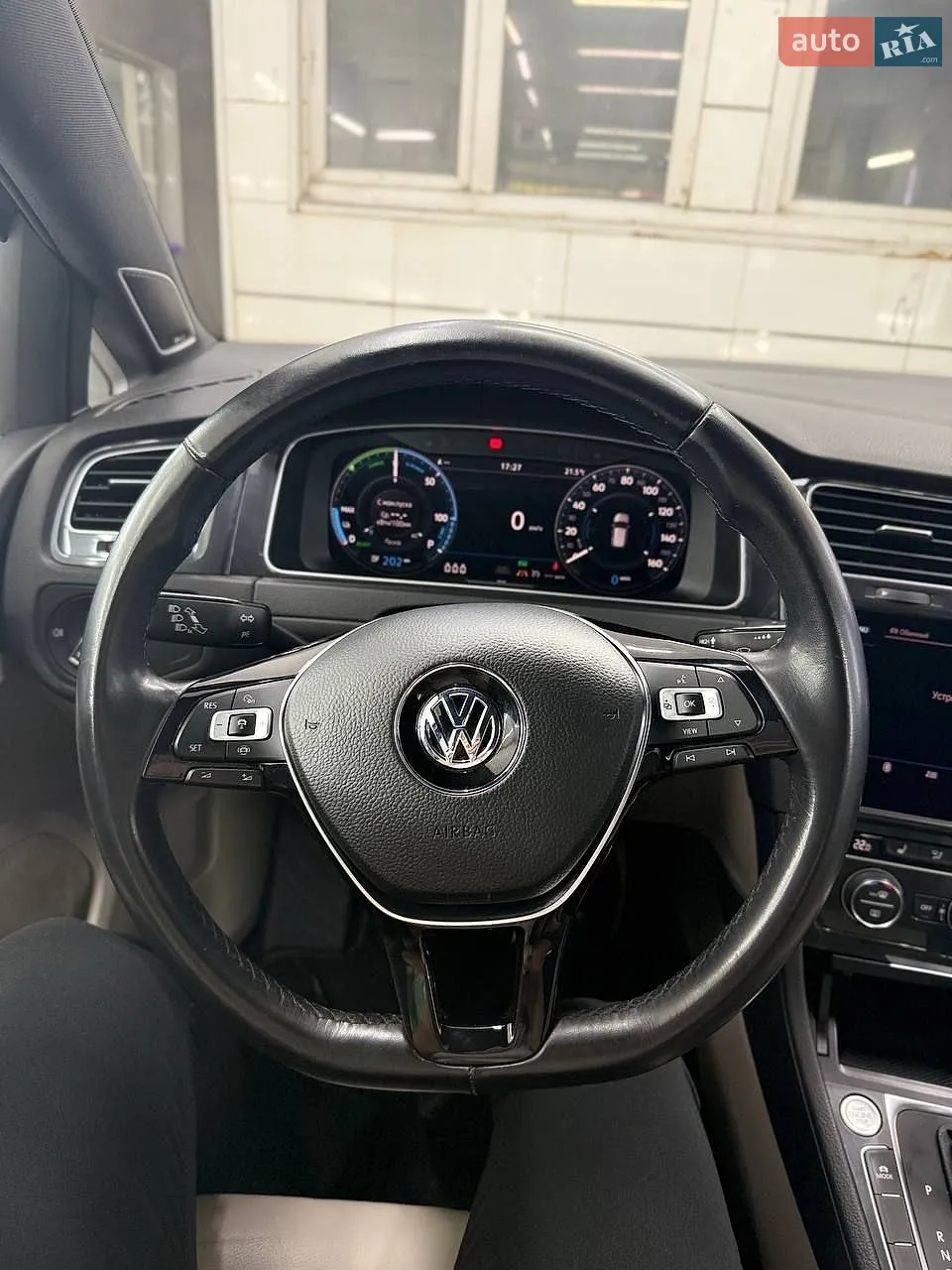 2018 Volkswagen Golf - мініатюра 23