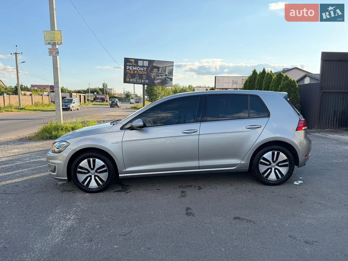 2018 Volkswagen Golf - мініатюра 8