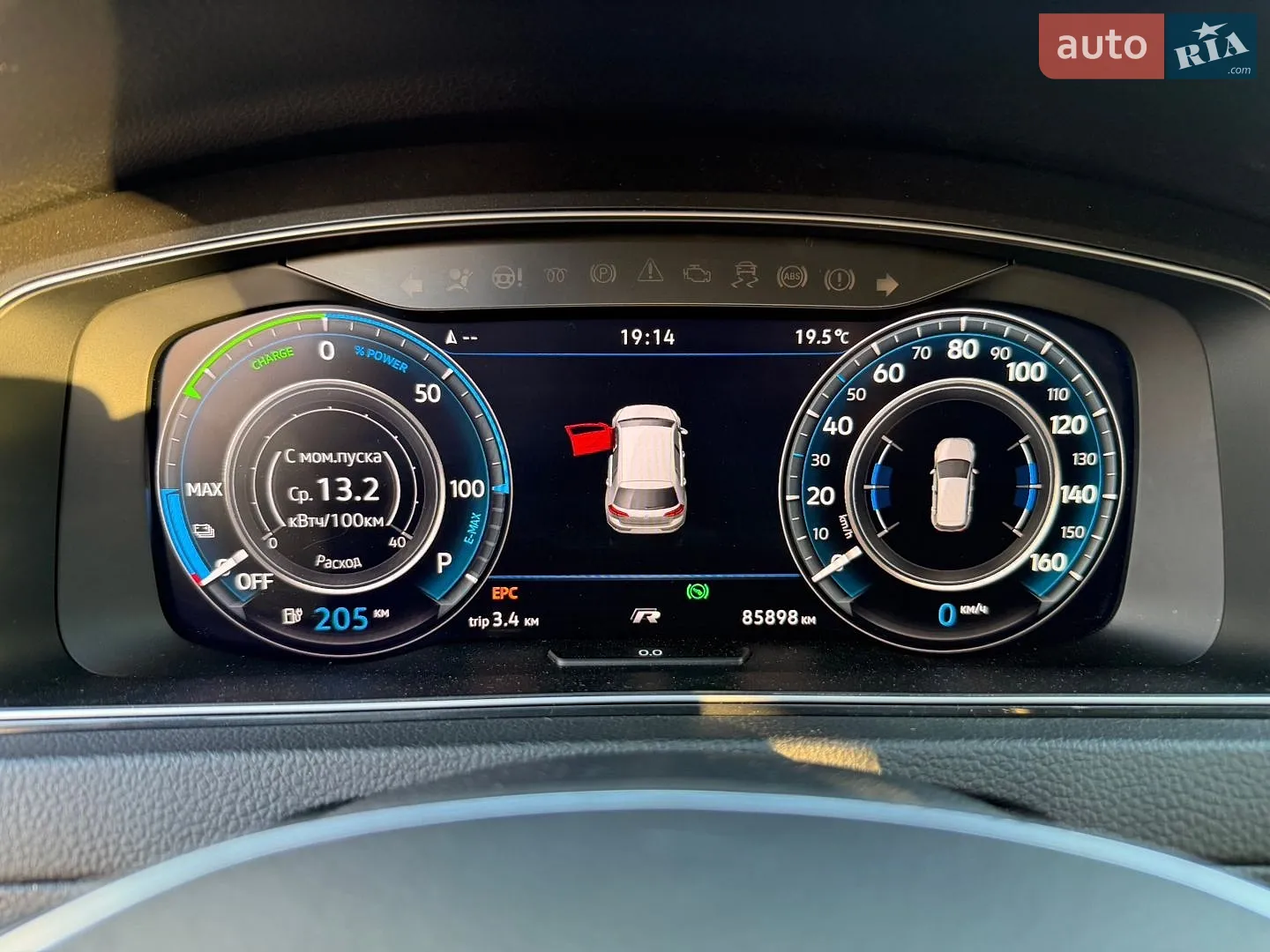 2018 Volkswagen Golf - мініатюра 15