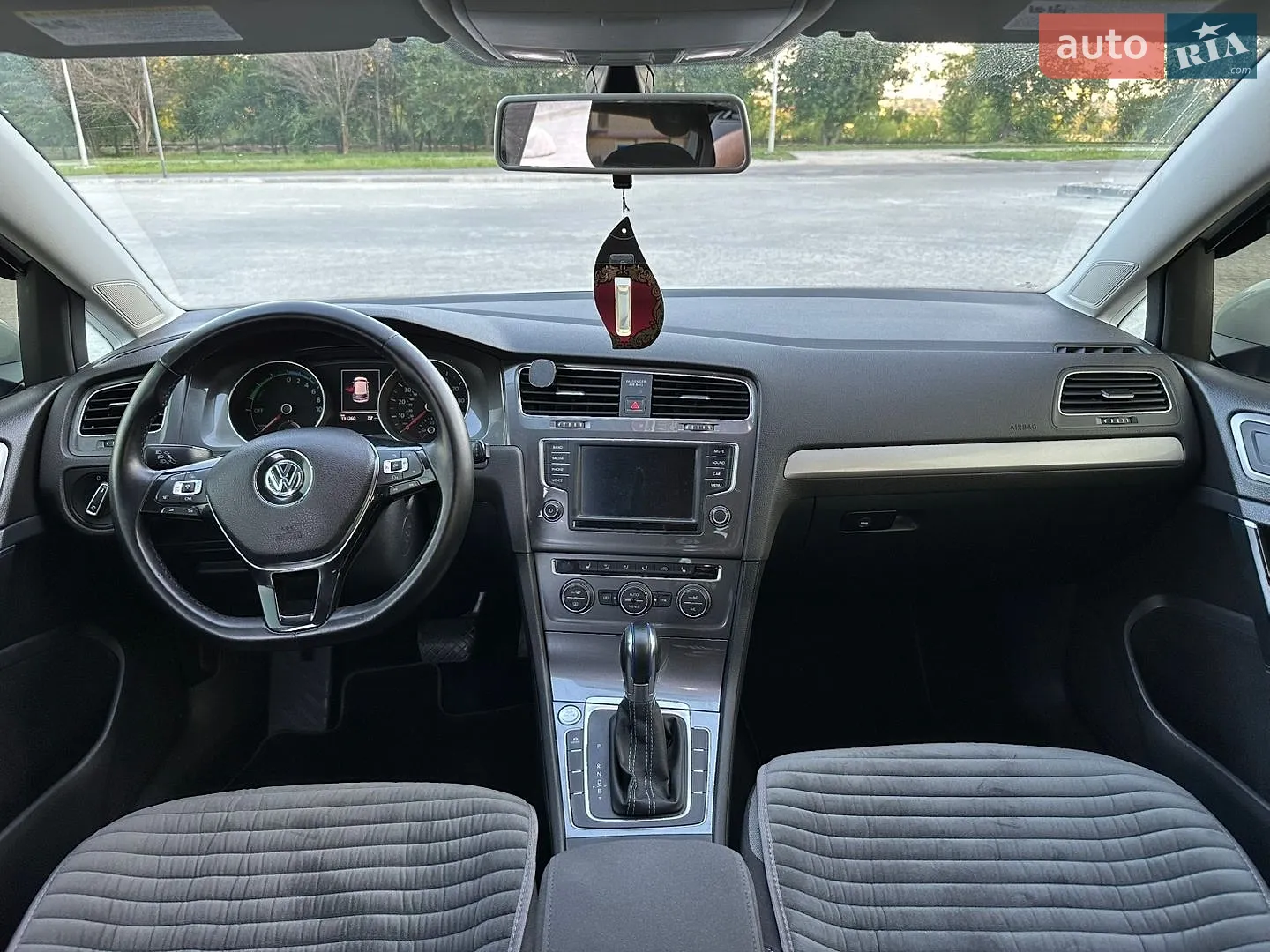 2016 Volkswagen Golf - мініатюра 14