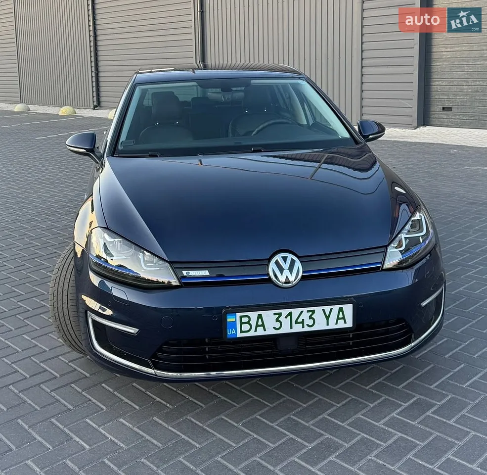 2015 Volkswagen Golf - мініатюра 32