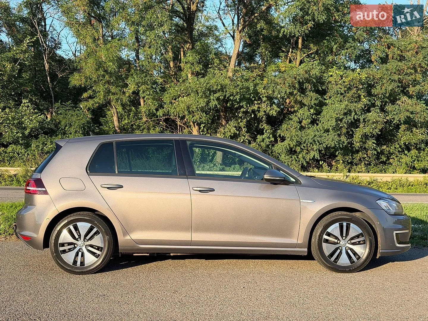 2014 Volkswagen Golf - мініатюра 6