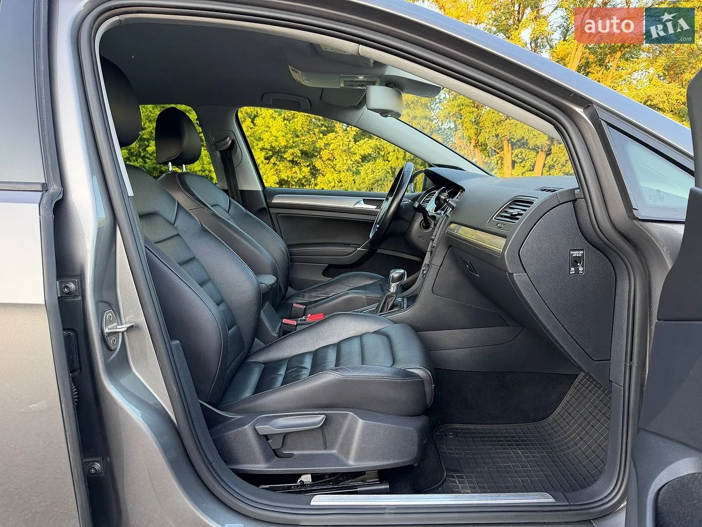 2014 Volkswagen Golf - мініатюра 13