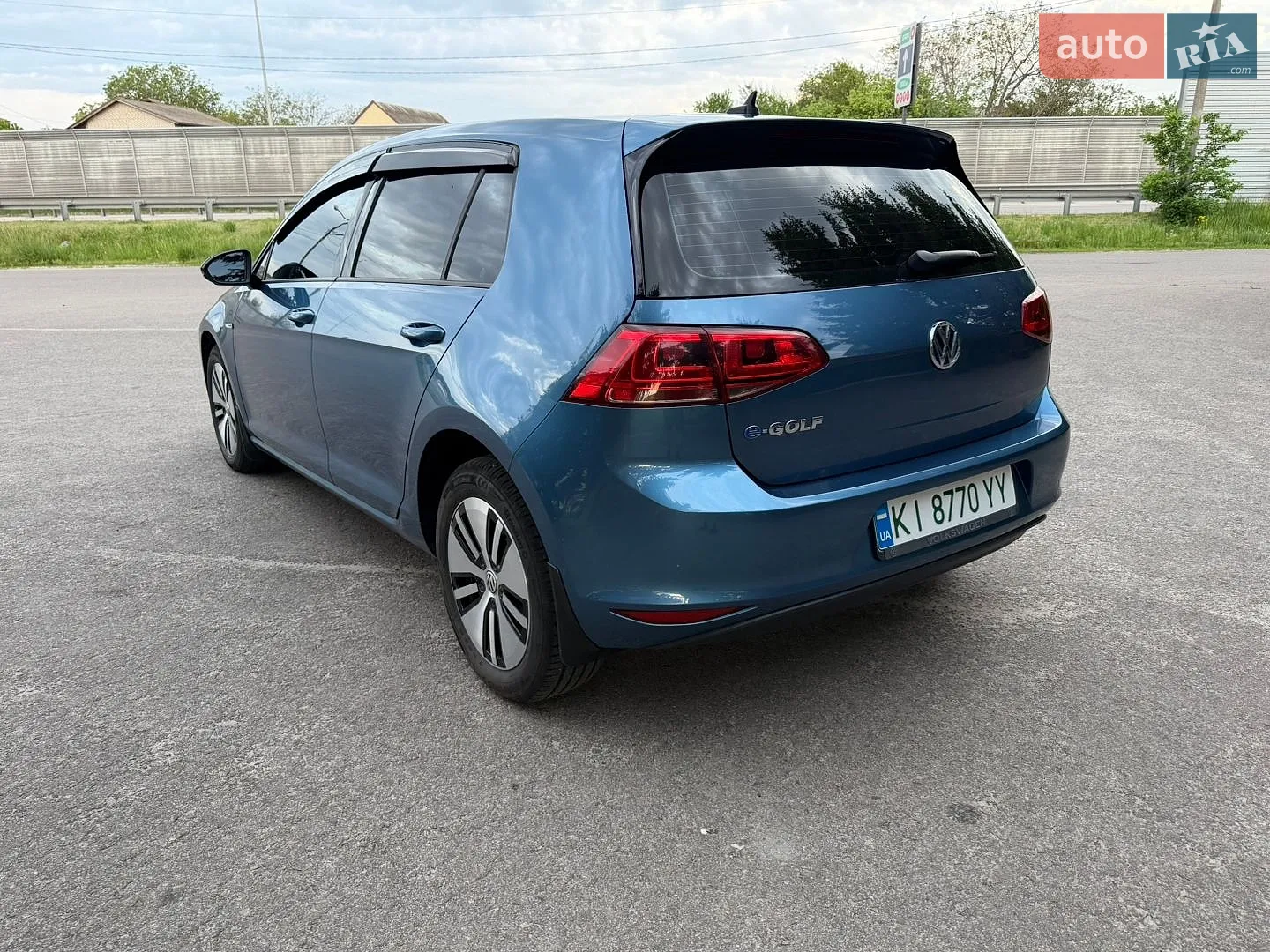 2015 Volkswagen Golf - мініатюра 16