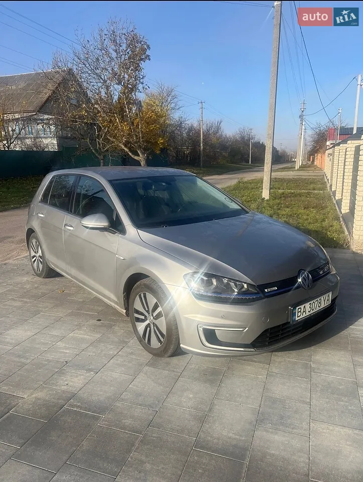 2015 Volkswagen Golf - мініатюра 29