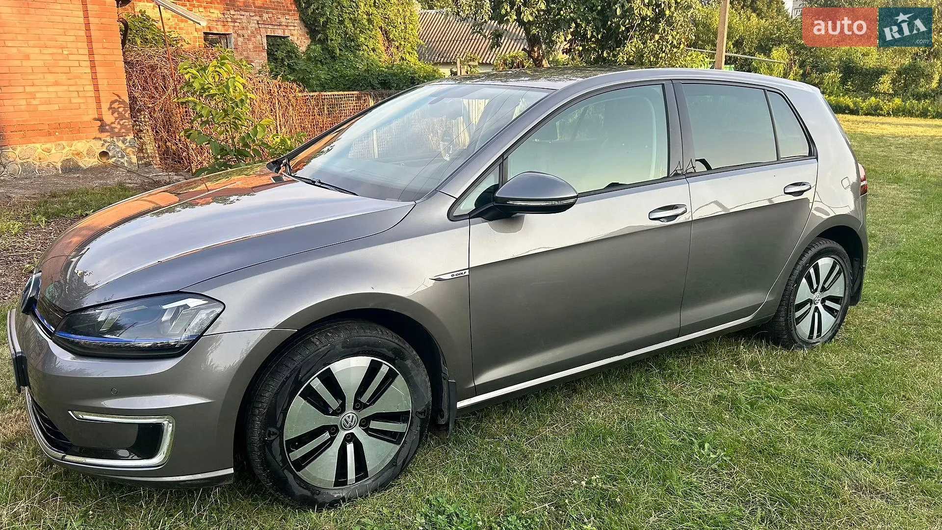 2015 Volkswagen Golf - мініатюра 15