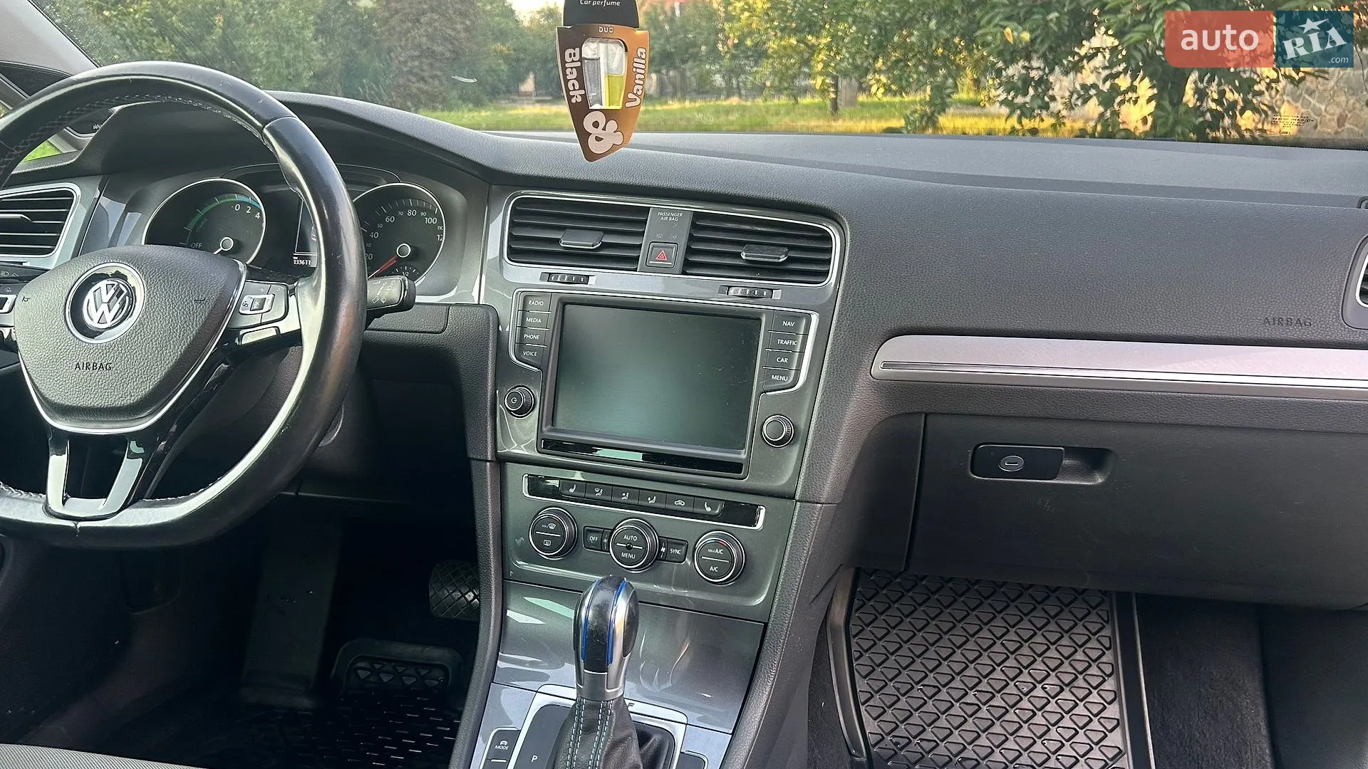 2015 Volkswagen Golf - мініатюра 20