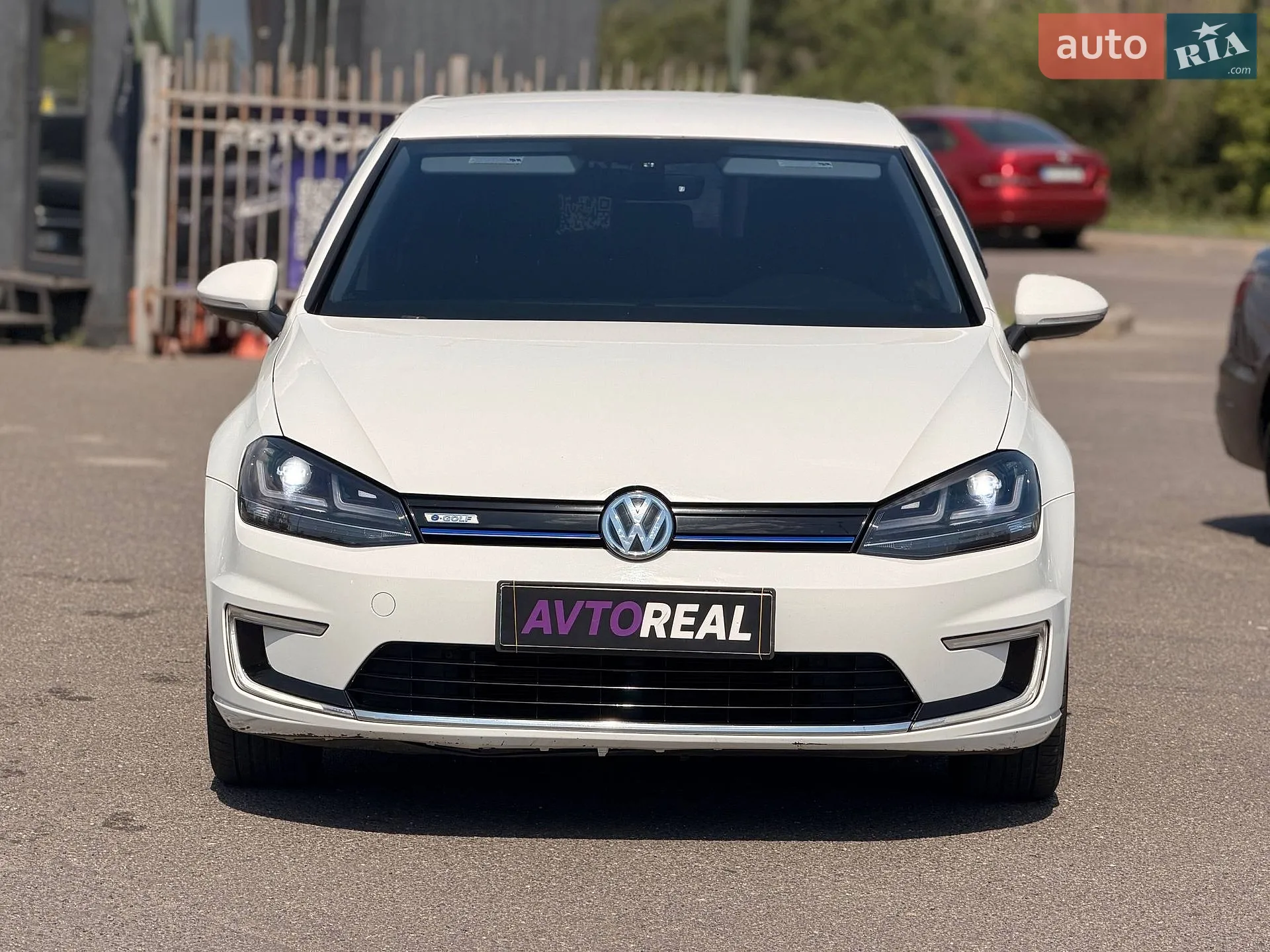 2016 Volkswagen Golf - мініатюра 11