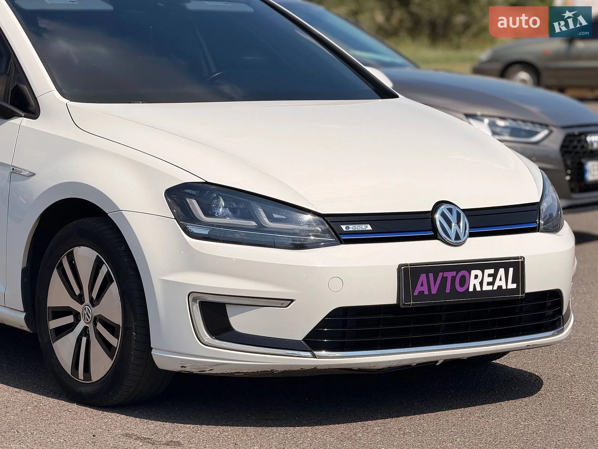 2016 Volkswagen Golf - мініатюра 14