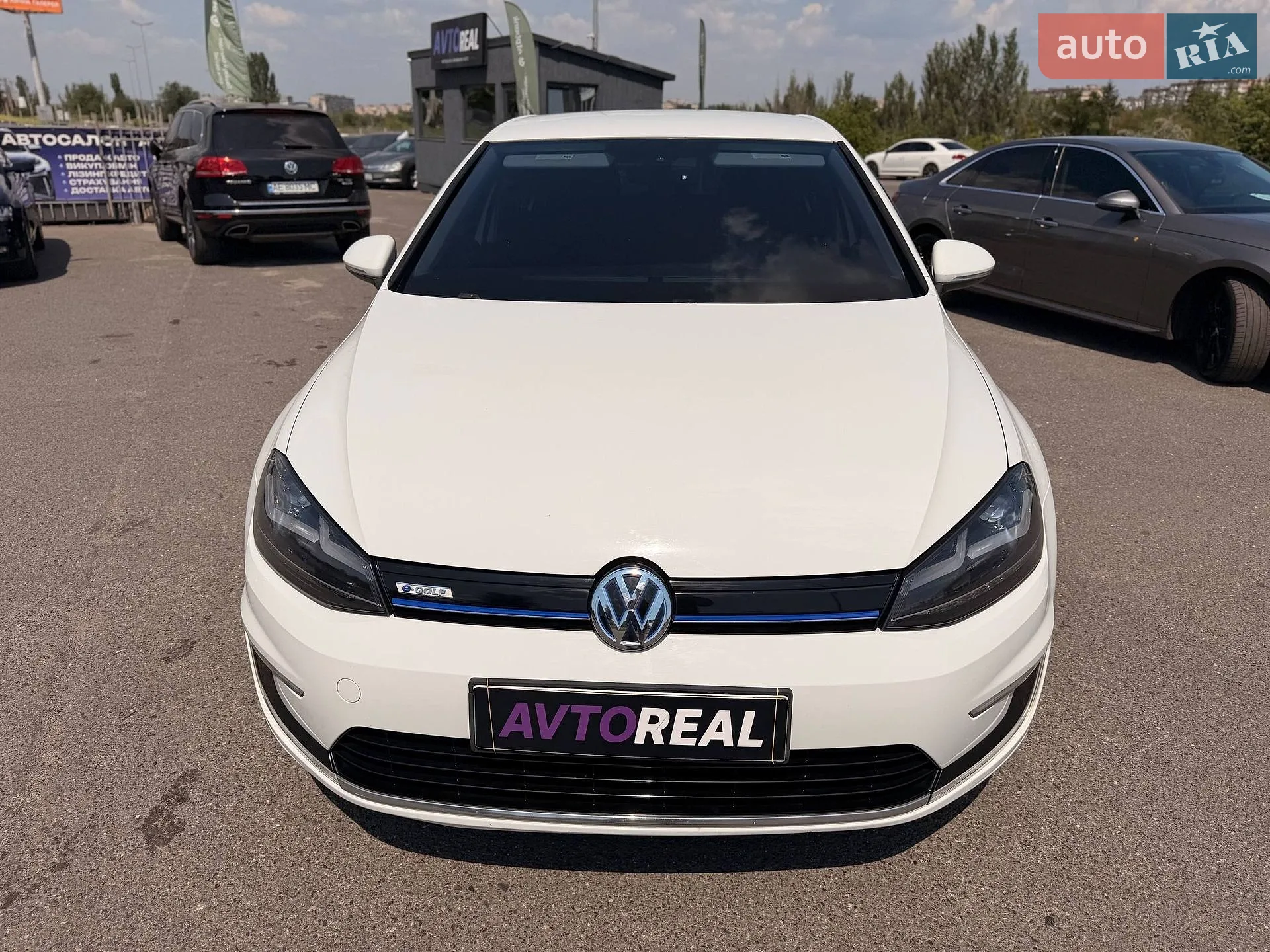 2016 Volkswagen Golf - мініатюра 18