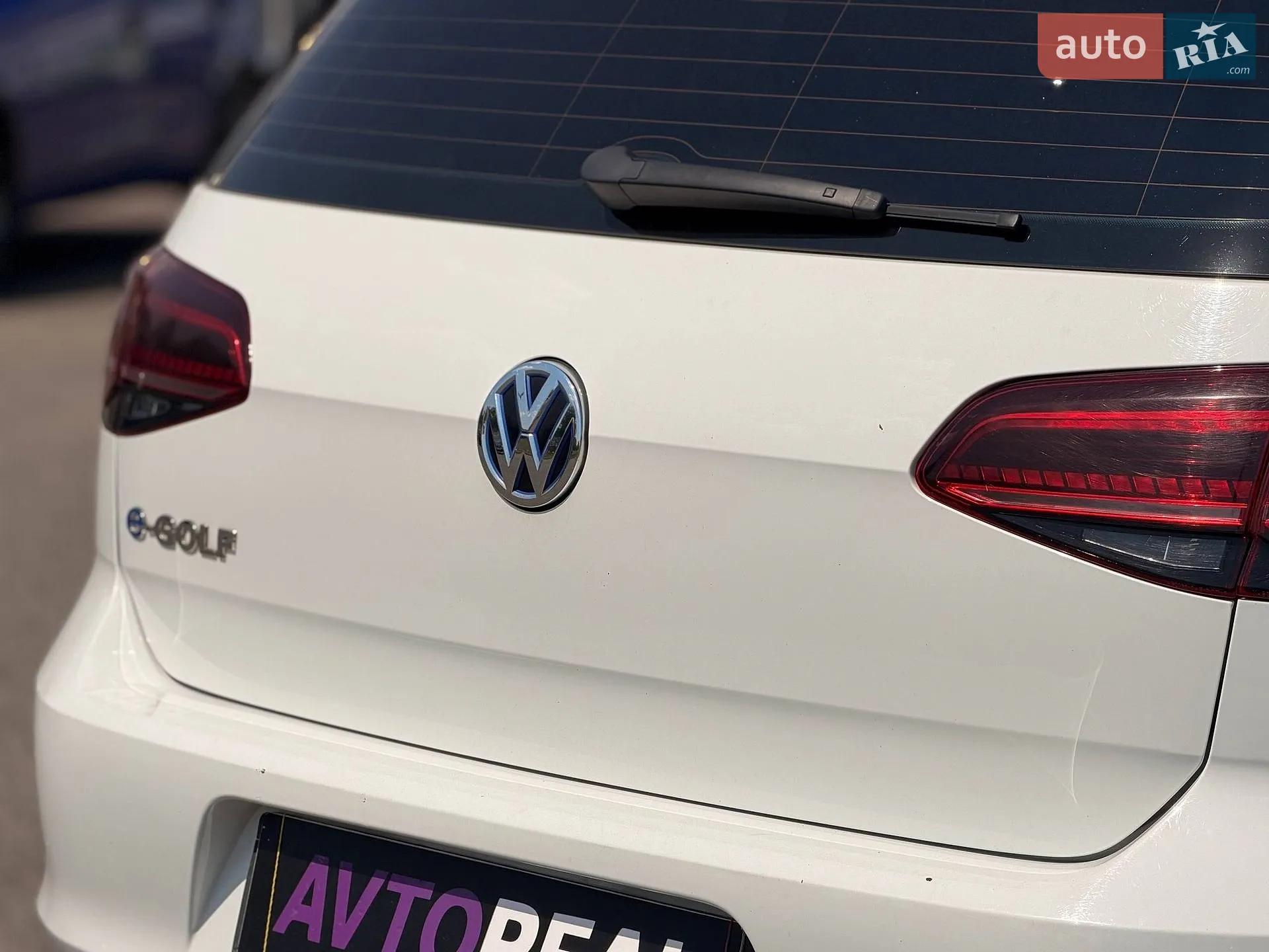 2016 Volkswagen Golf - мініатюра 29