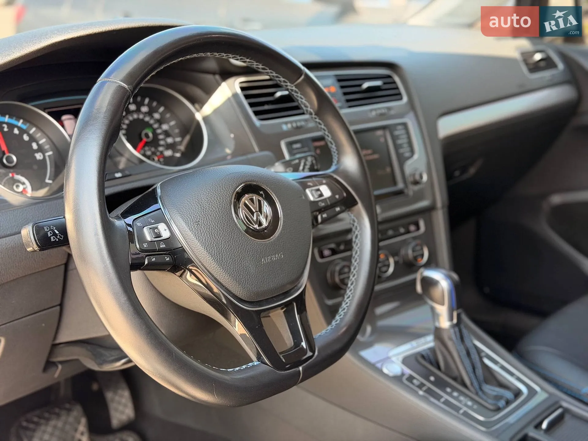 2016 Volkswagen Golf - мініатюра 45