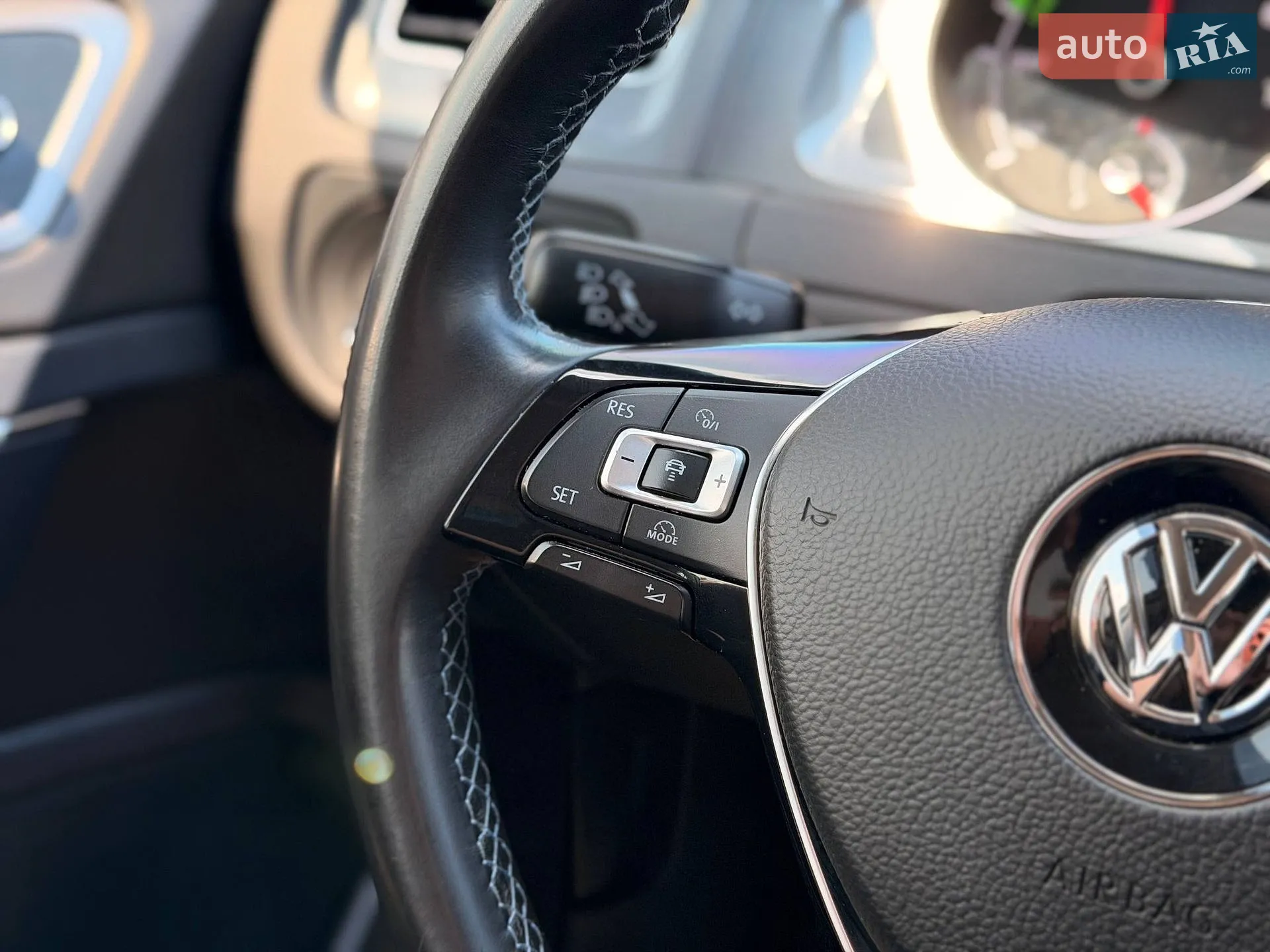 2016 Volkswagen Golf - мініатюра 61