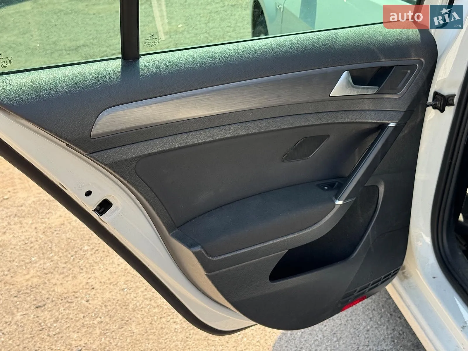 2019 Volkswagen Golf - мініатюра 15
