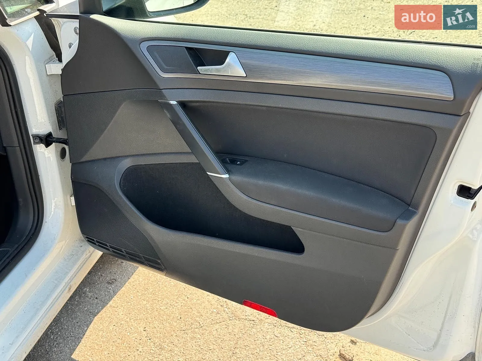 2019 Volkswagen Golf - мініатюра 20