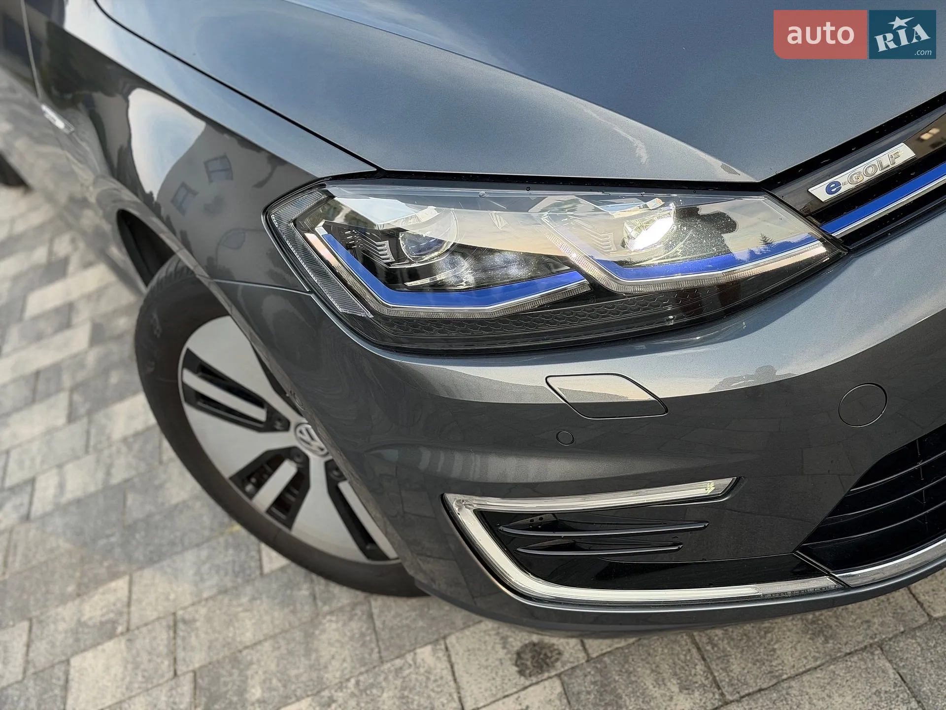2017 Volkswagen Golf - мініатюра 25