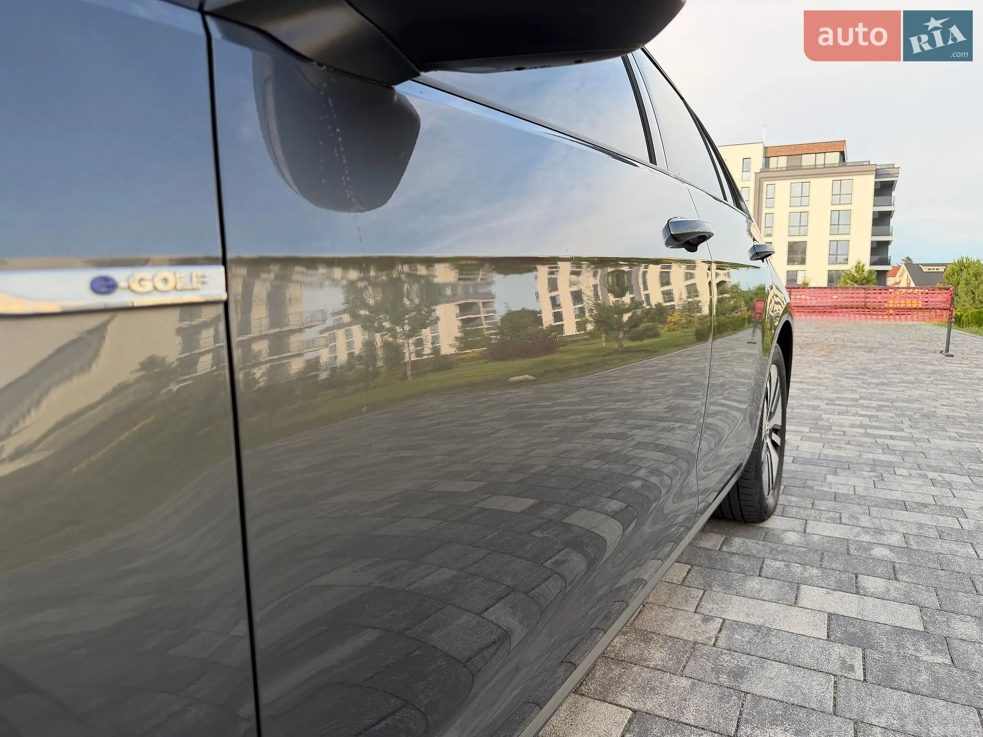 2017 Volkswagen Golf - мініатюра 28