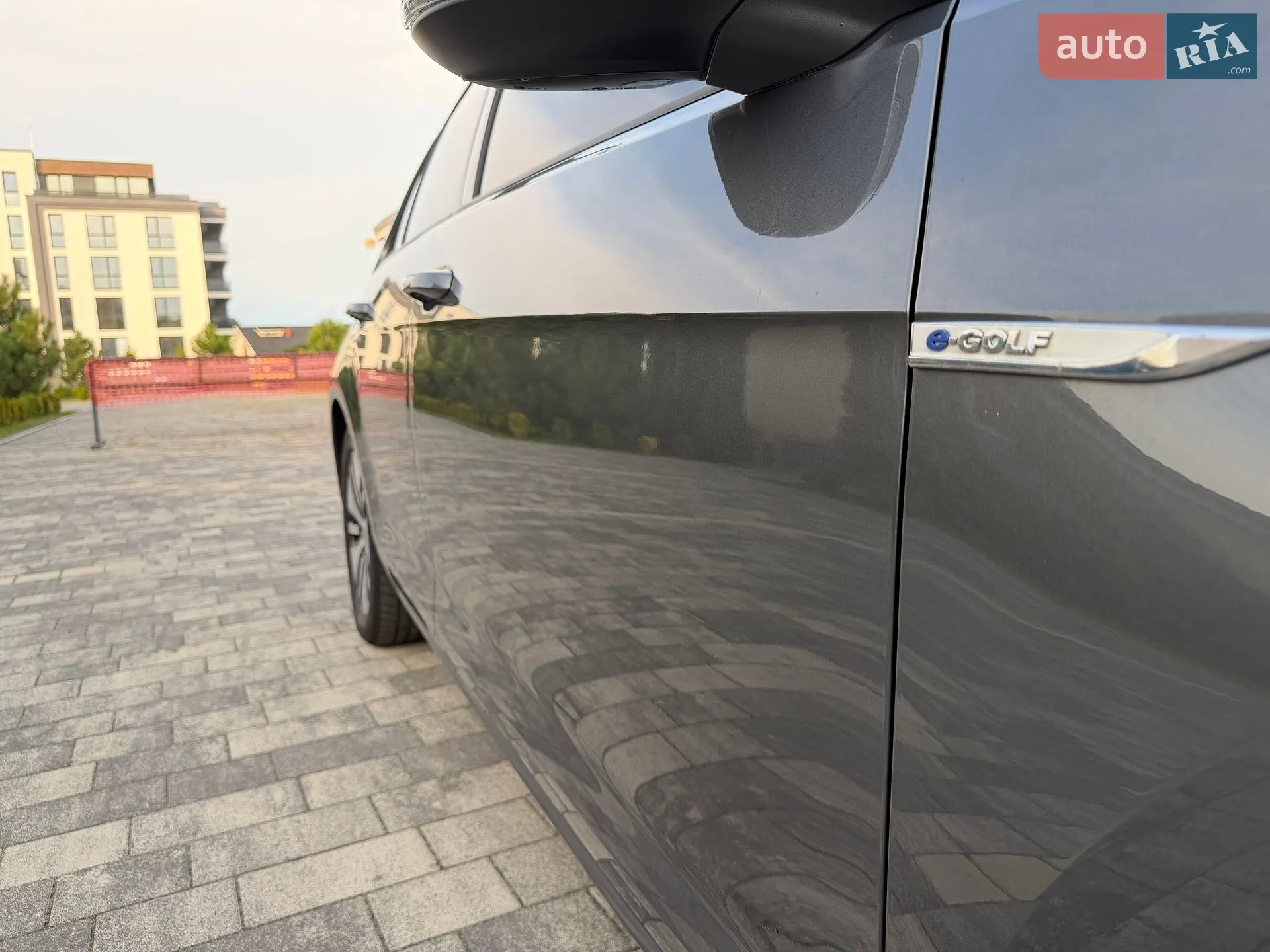 2017 Volkswagen Golf - мініатюра 29