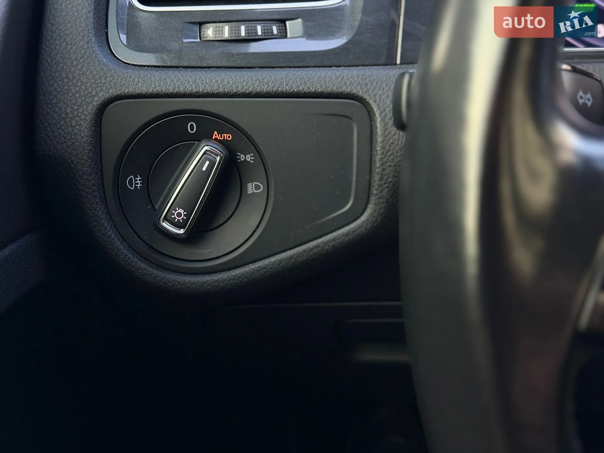 2017 Volkswagen Golf - мініатюра 52
