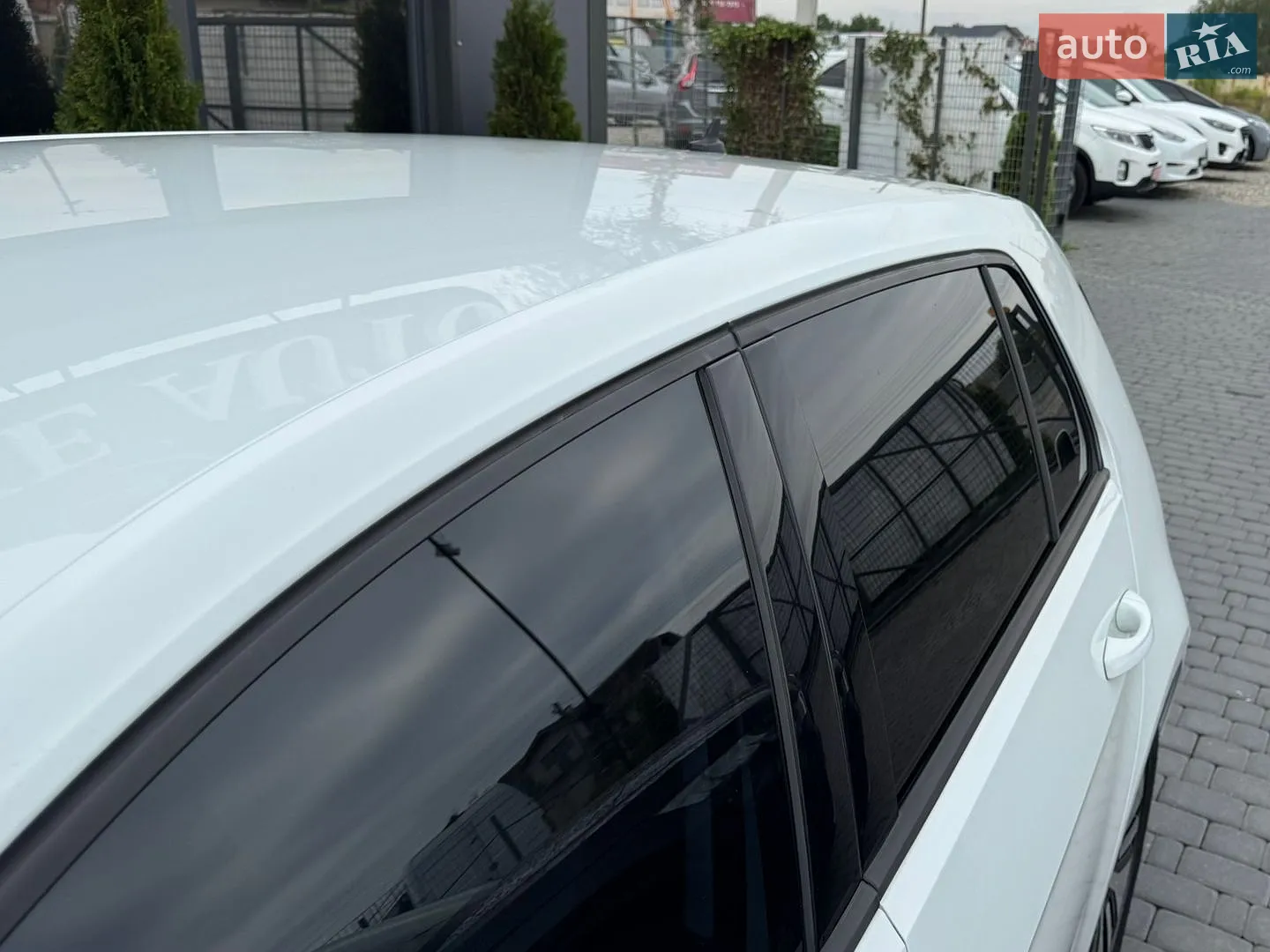 2016 Volkswagen Golf - мініатюра 12