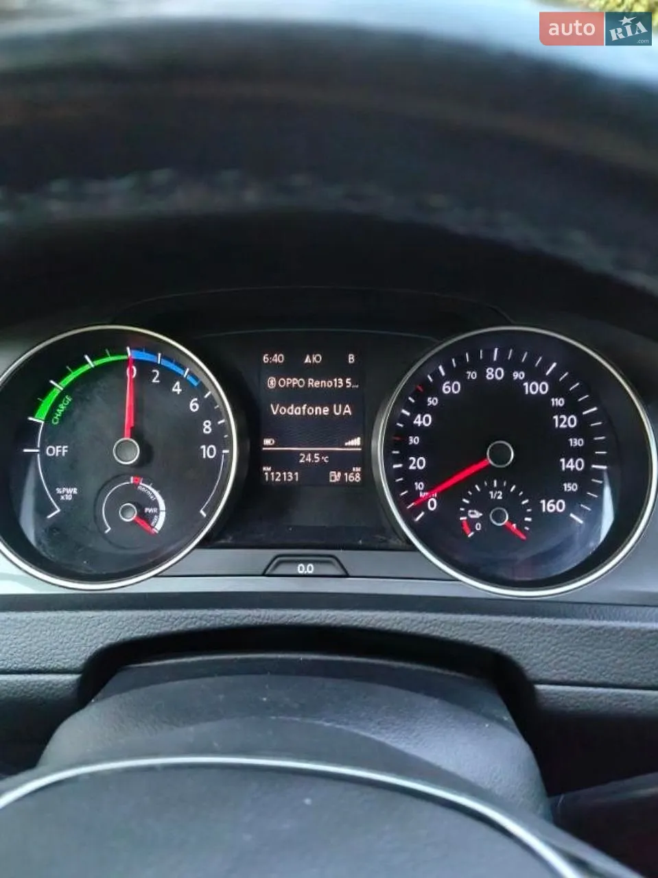 2015 Volkswagen Golf - мініатюра 14