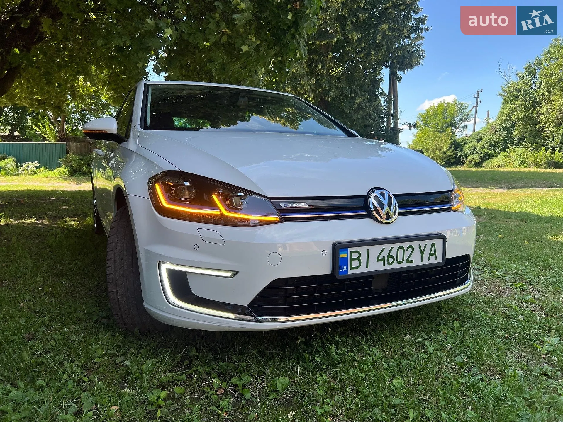 2017 Volkswagen Golf - фото 1