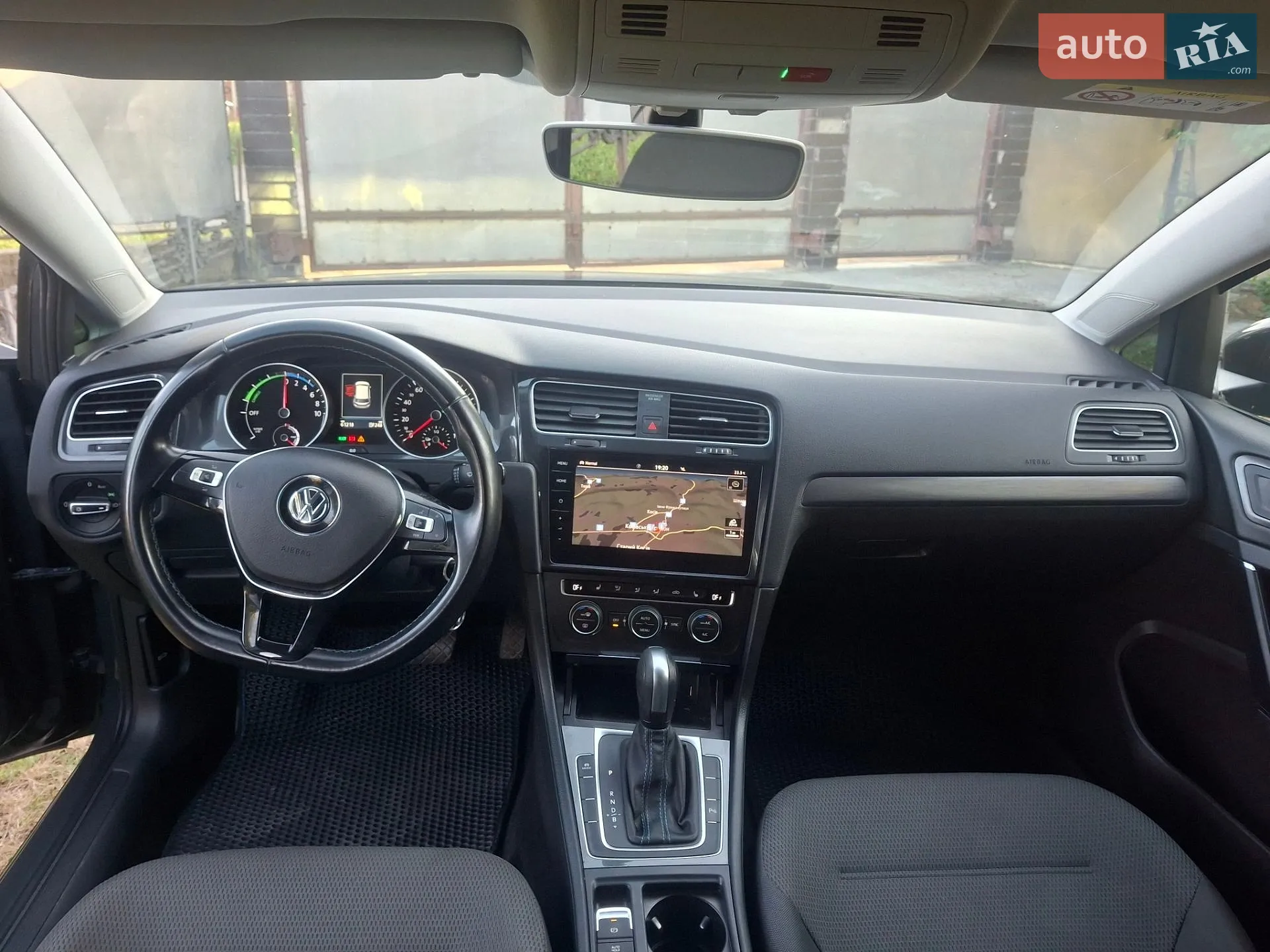 2020 Volkswagen Golf - мініатюра 14