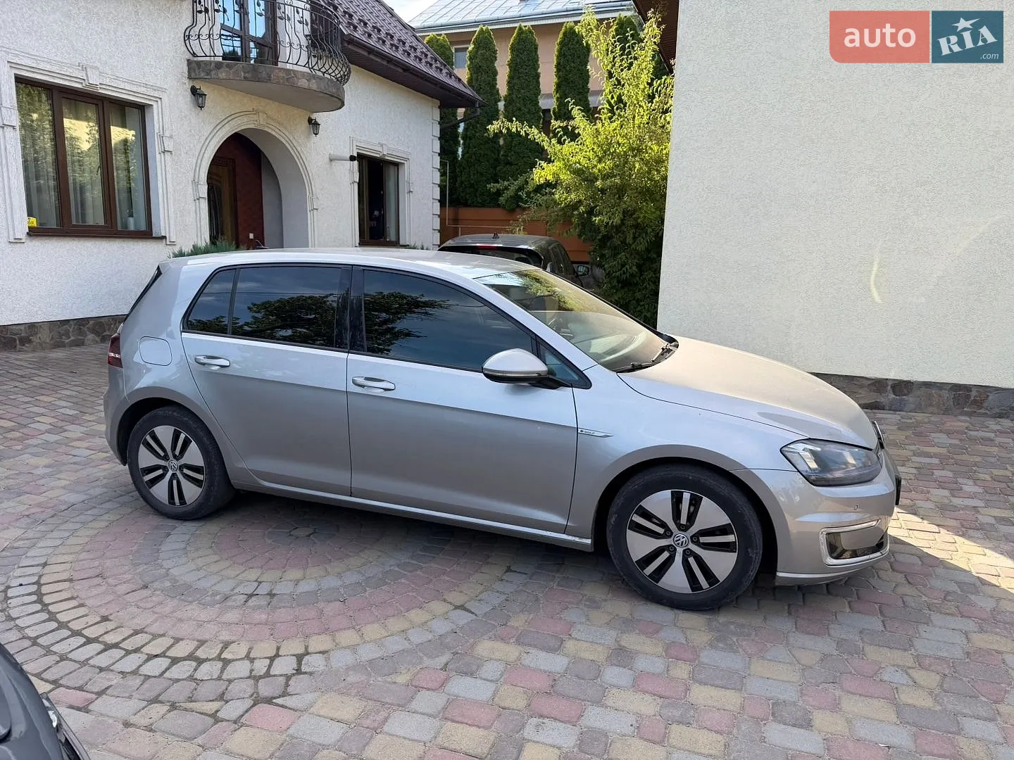 2014 Volkswagen Golf - мініатюра 2