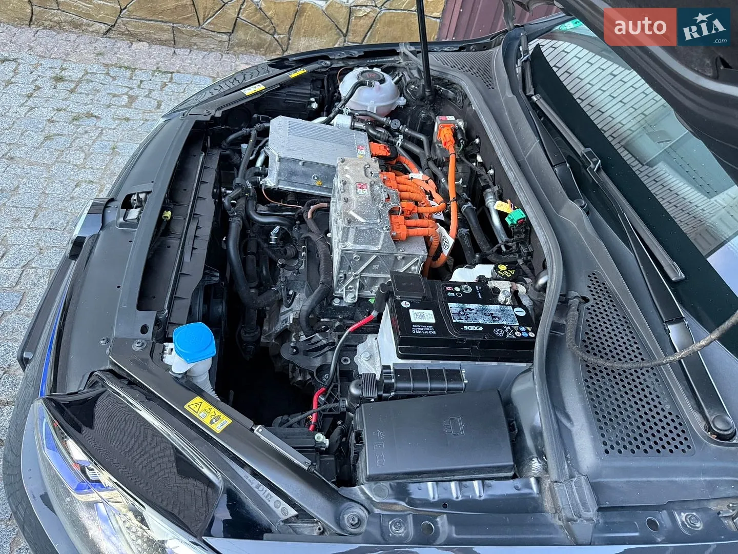 2020 Volkswagen Golf - мініатюра 54