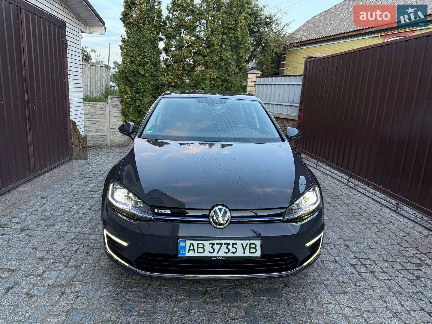 2020 Volkswagen Golf - мініатюра 49