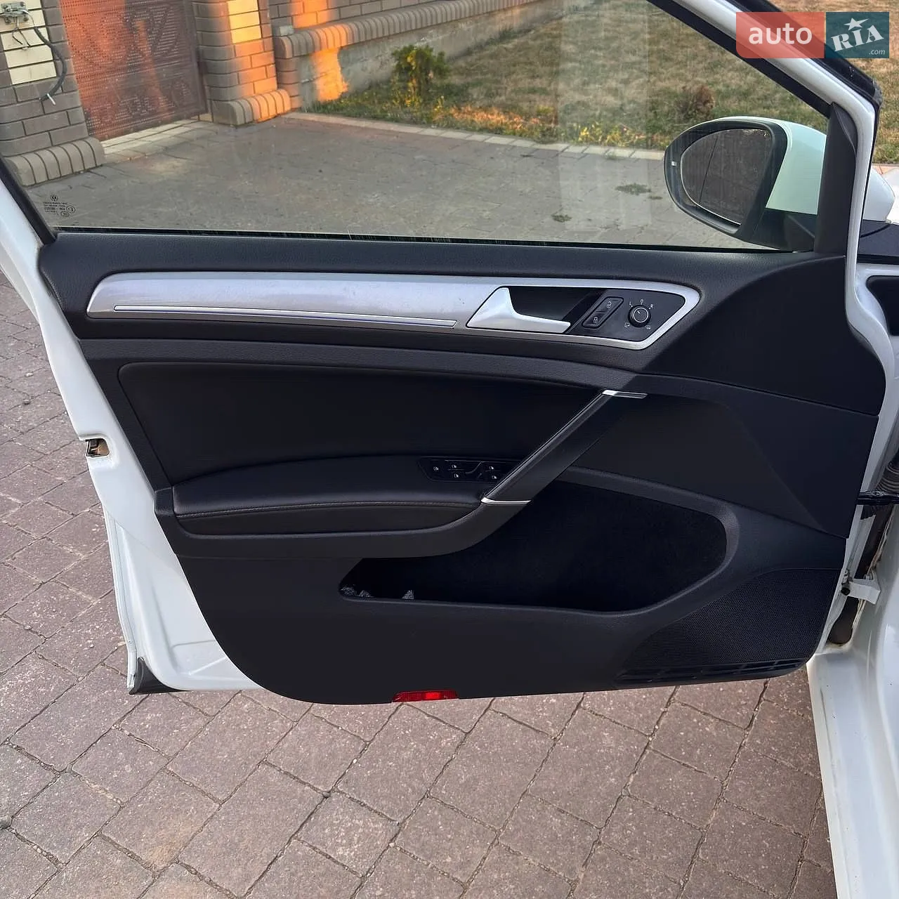 2014 Volkswagen Golf - мініатюра 12