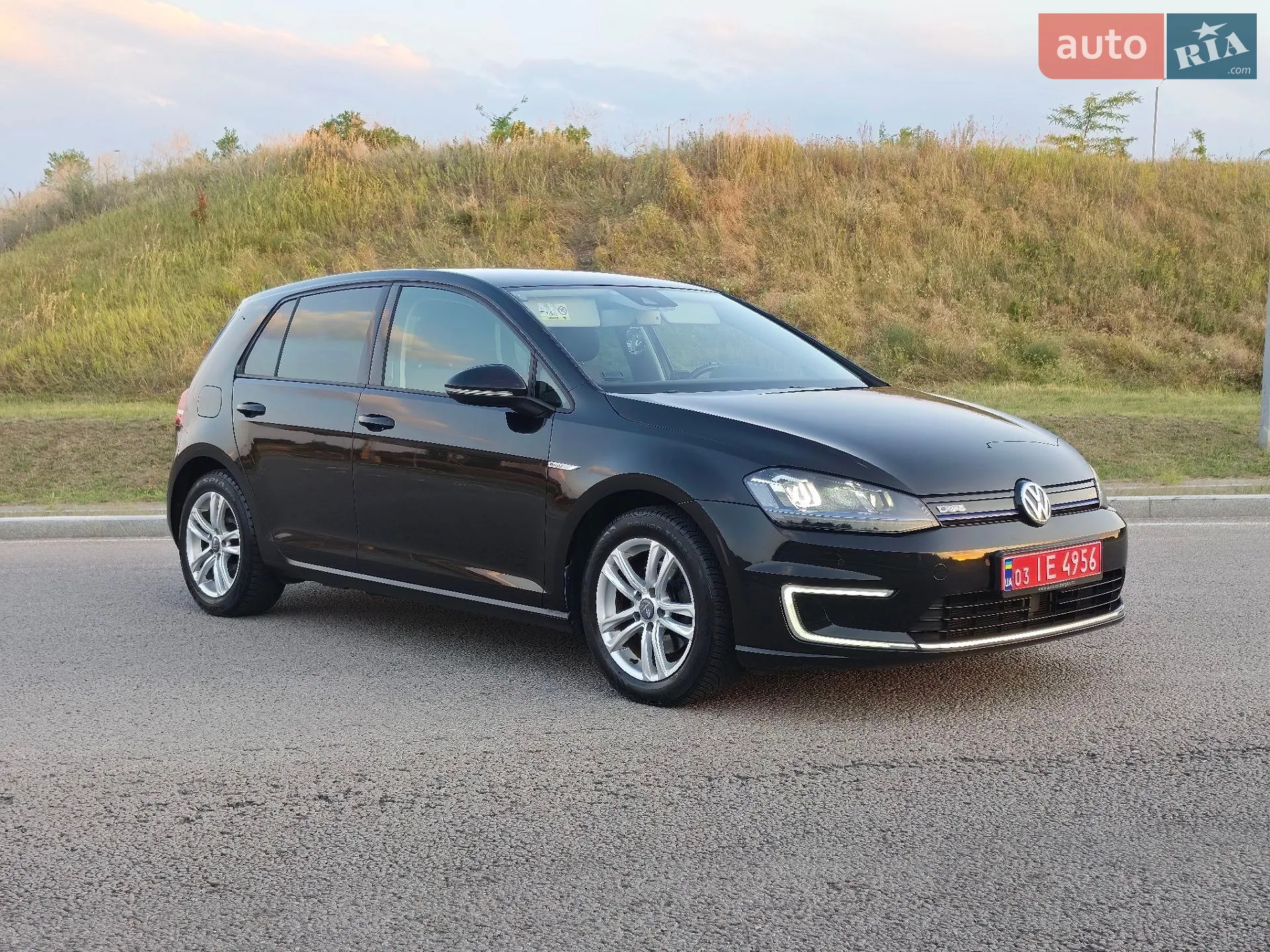 2016 Volkswagen Golf - мініатюра 15