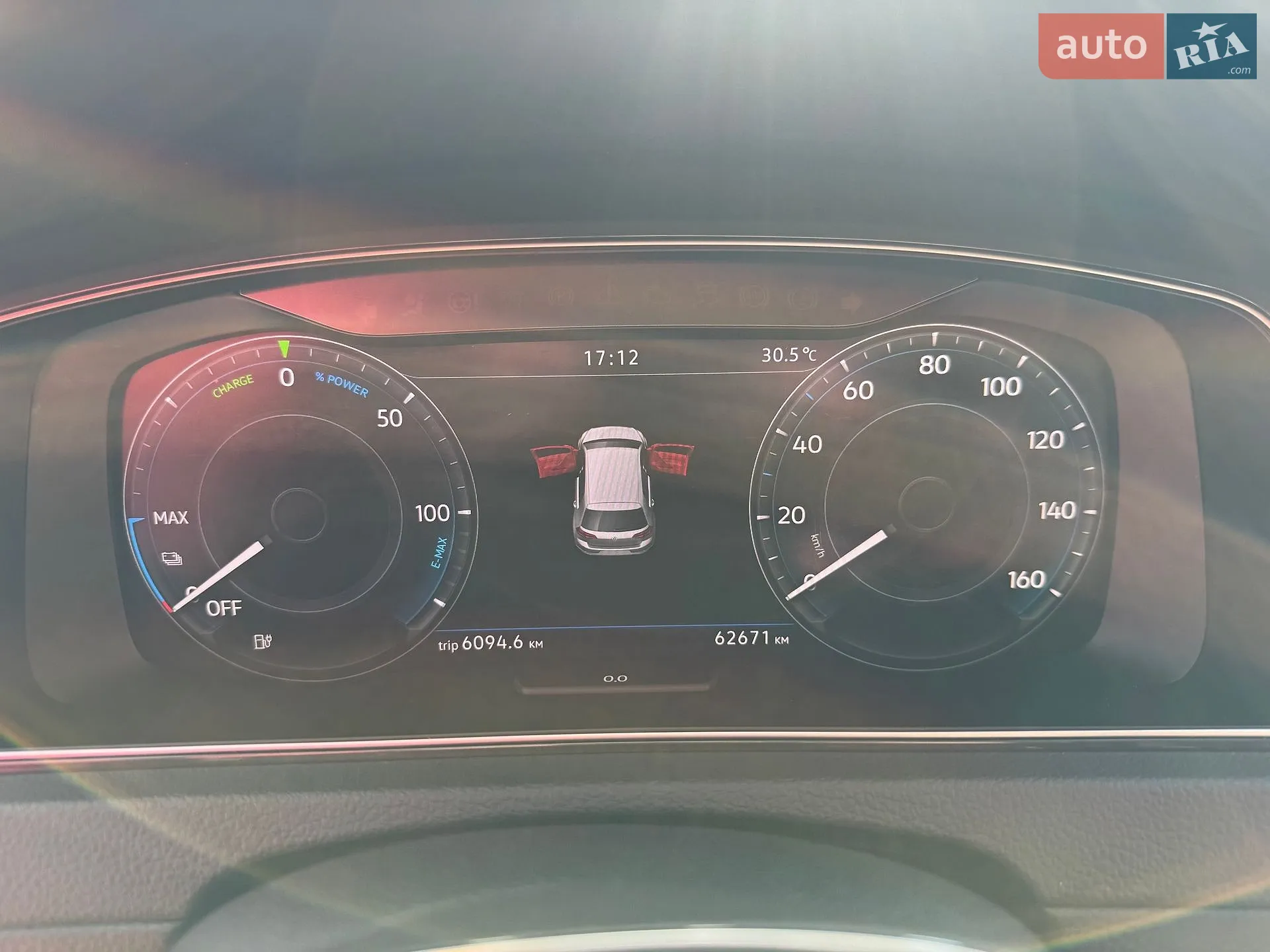 2020 Volkswagen Golf - мініатюра 18