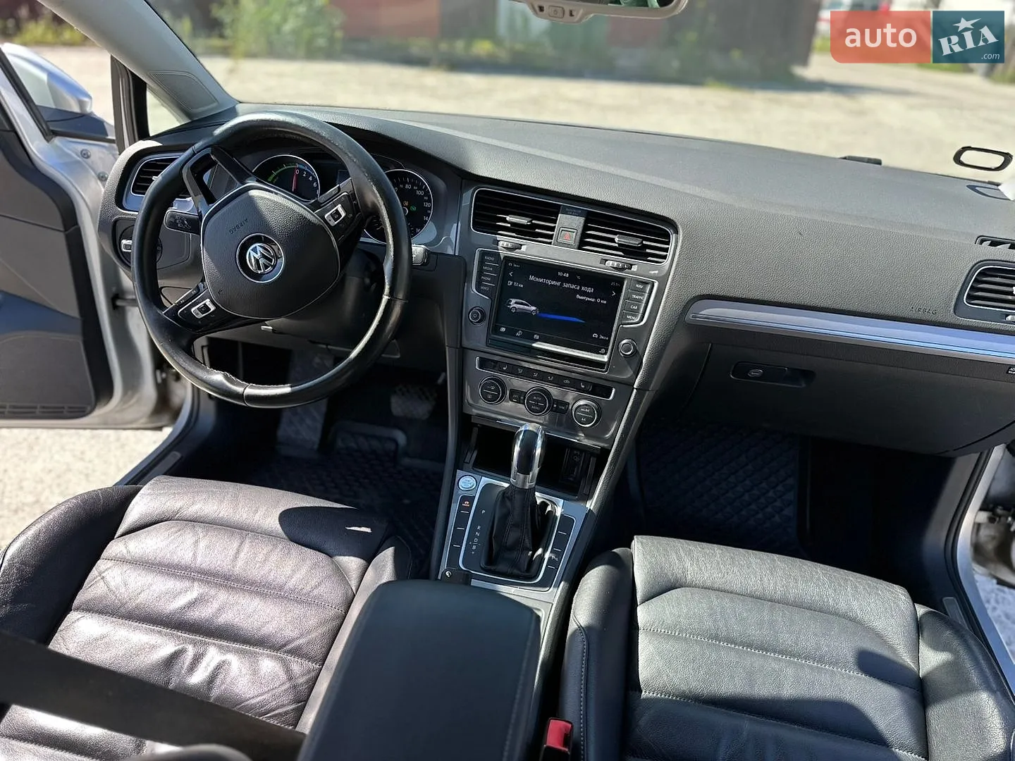 2015 Volkswagen Golf - мініатюра 3