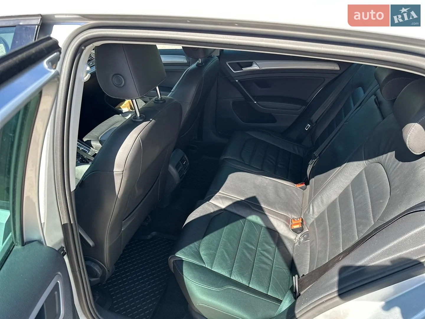 2015 Volkswagen Golf - мініатюра 44