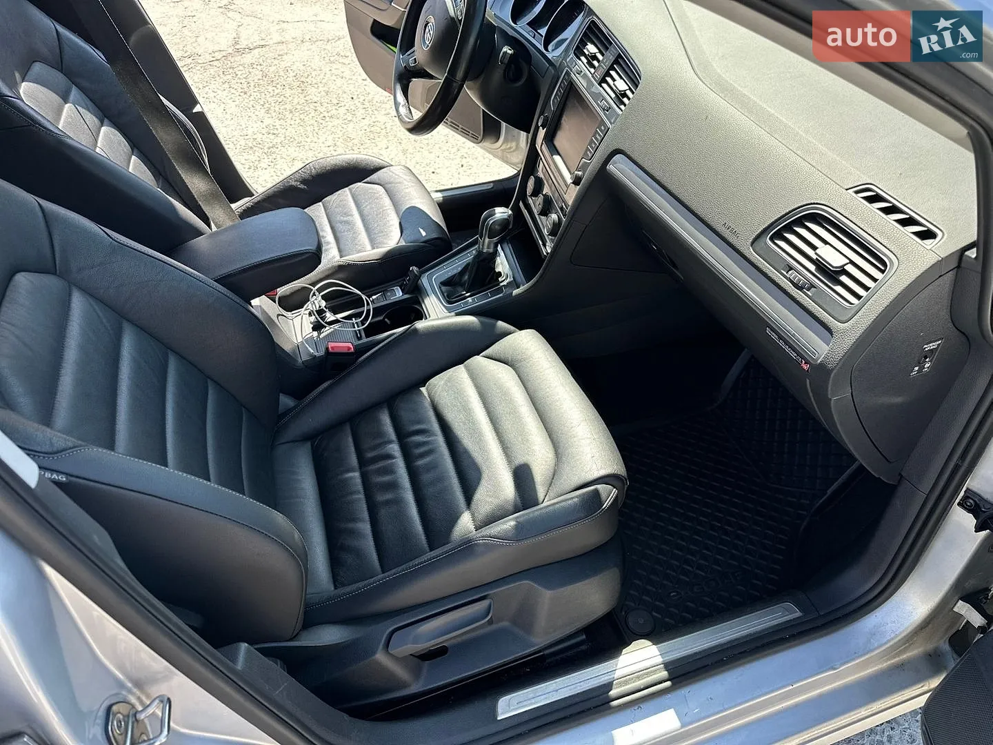 2015 Volkswagen Golf - мініатюра 49