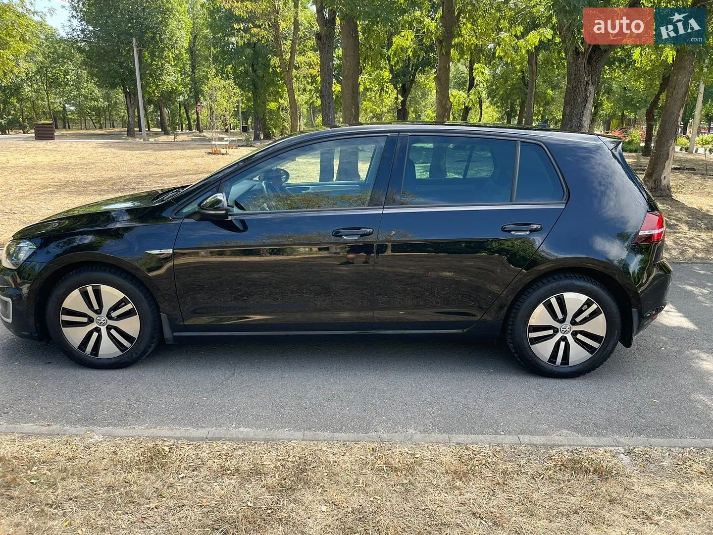 2016 Volkswagen Golf - мініатюра 14