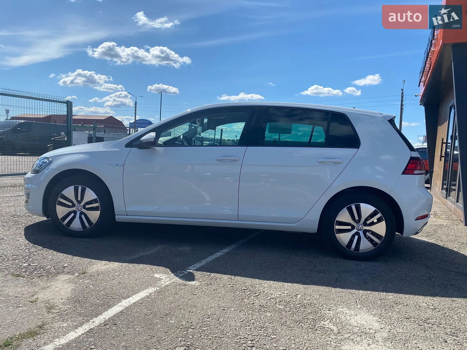 2019 Volkswagen Golf - мініатюра 3