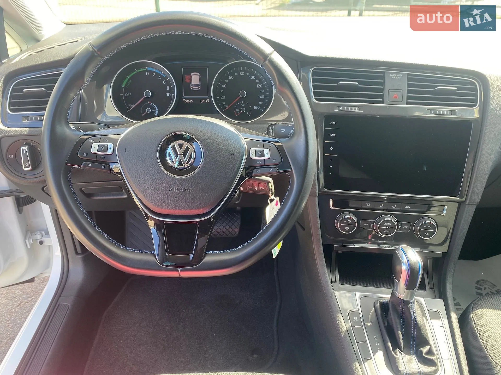 2019 Volkswagen Golf - мініатюра 17