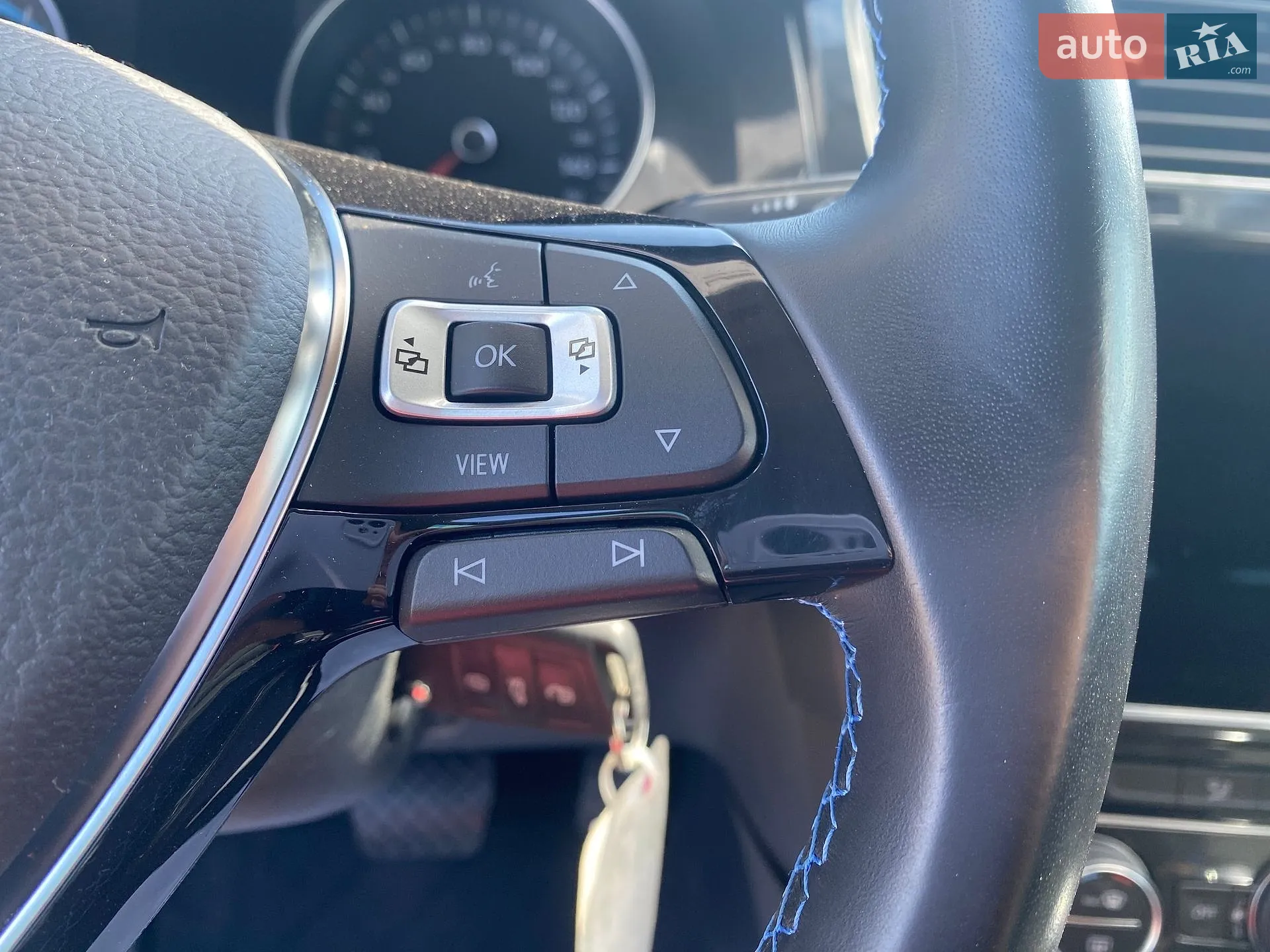 2019 Volkswagen Golf - мініатюра 21