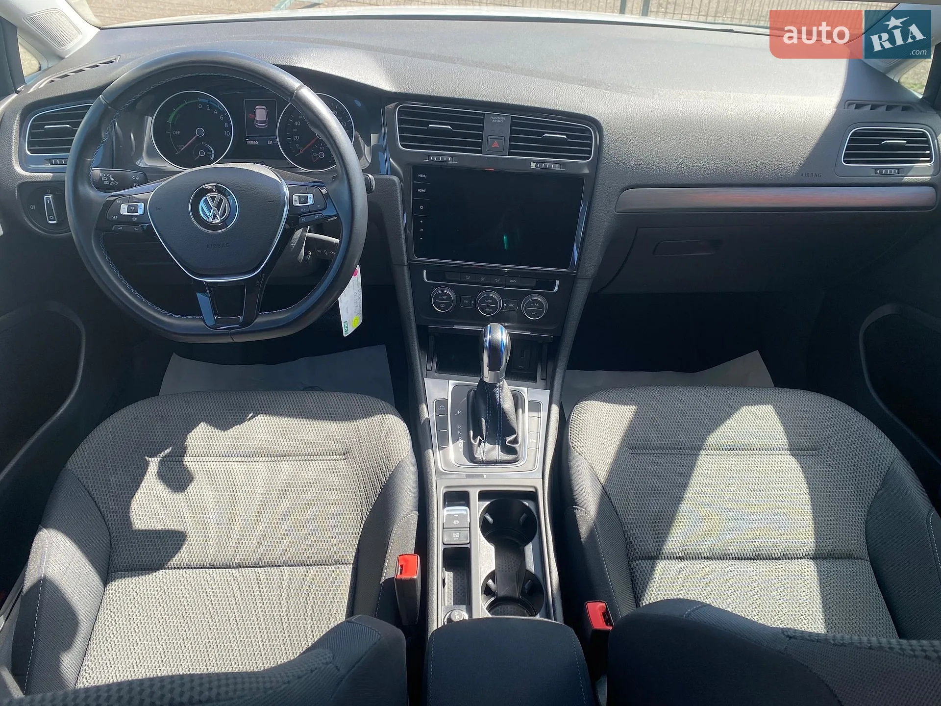 2019 Volkswagen Golf - мініатюра 16