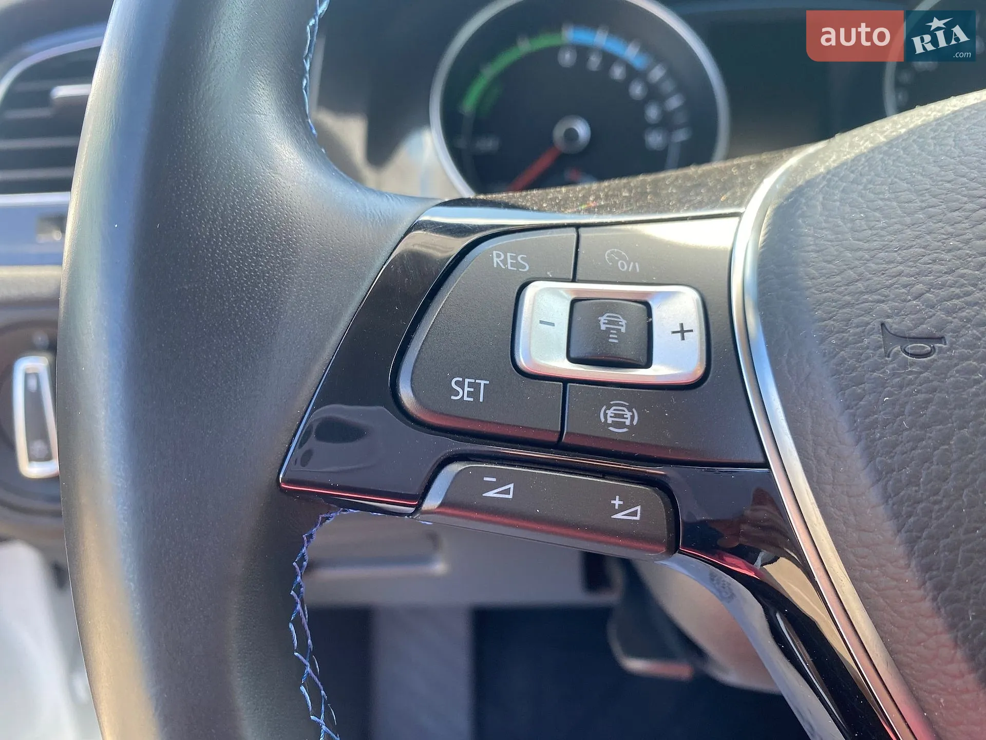 2019 Volkswagen Golf - мініатюра 20