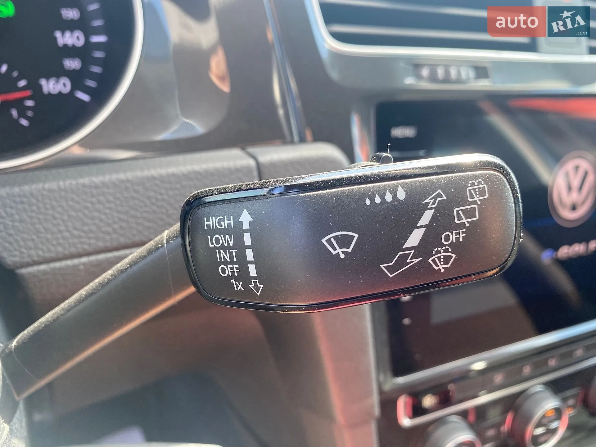 2019 Volkswagen Golf - мініатюра 23