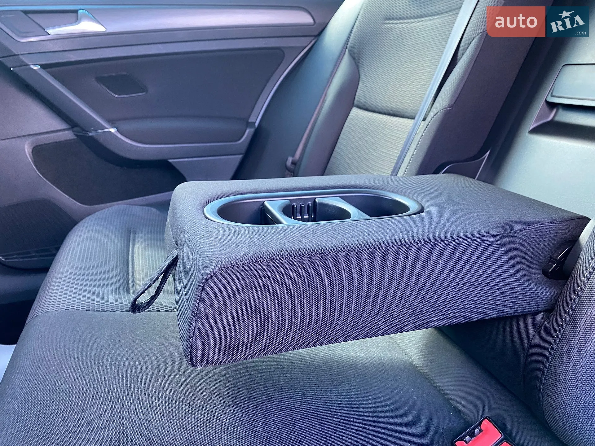2019 Volkswagen Golf - мініатюра 43
