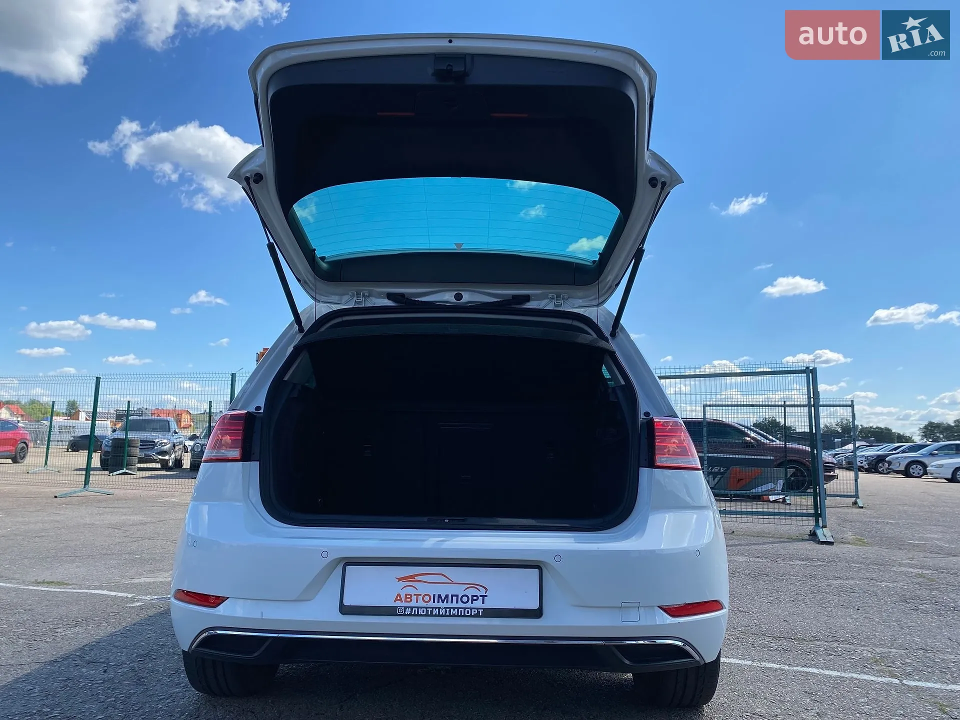 2019 Volkswagen Golf - мініатюра 50